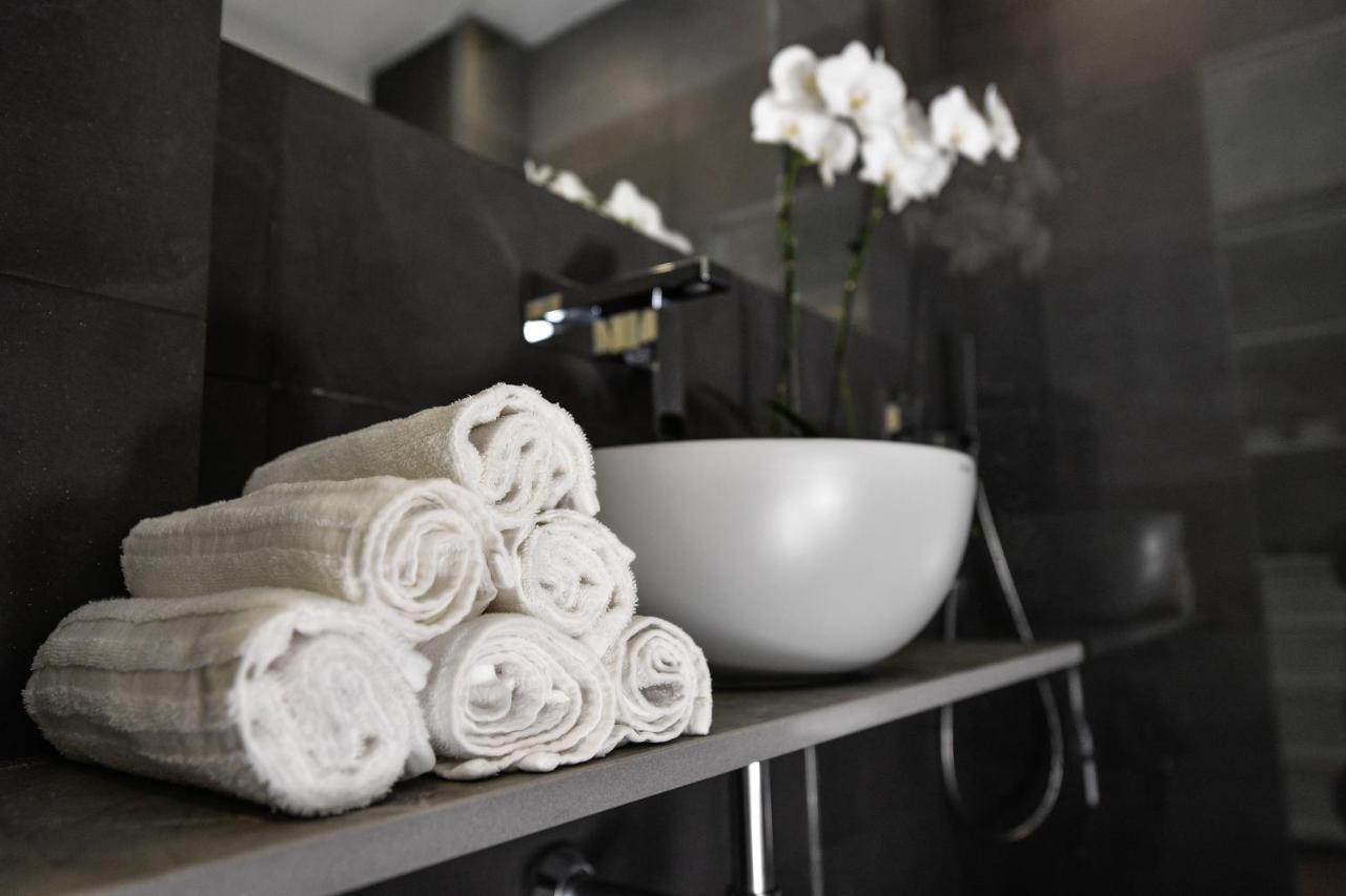 Hotel La Rosa Cattolica Kültér fotó