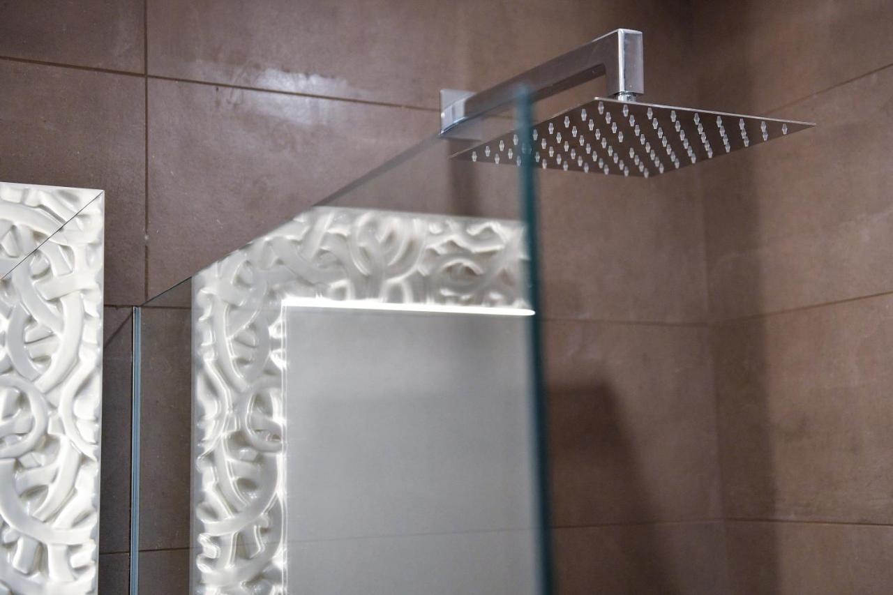 Hotel La Rosa Cattolica Kültér fotó
