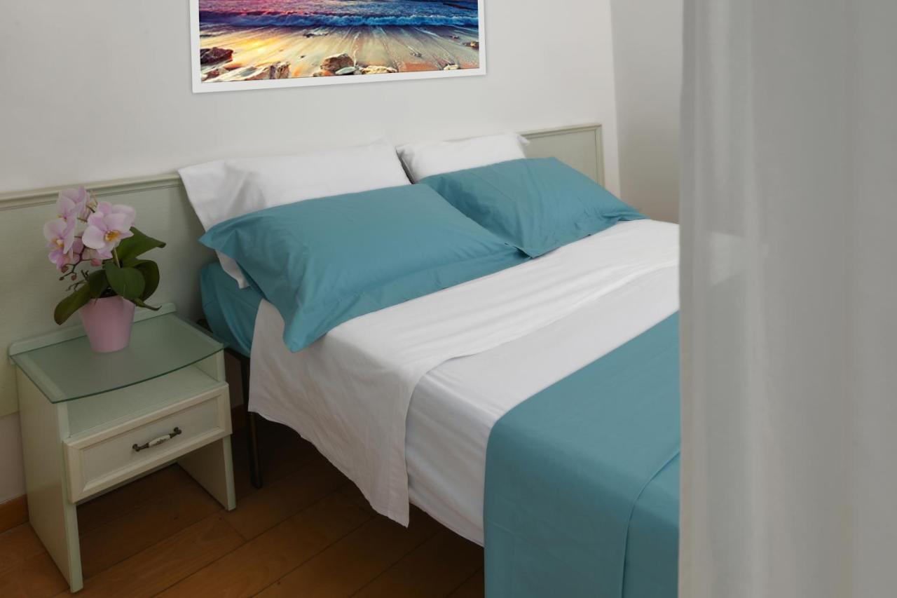 Hotel La Rosa Cattolica Kültér fotó