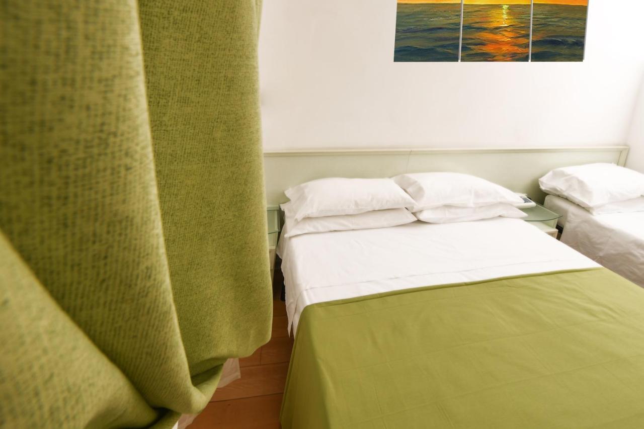Hotel La Rosa Cattolica Kültér fotó