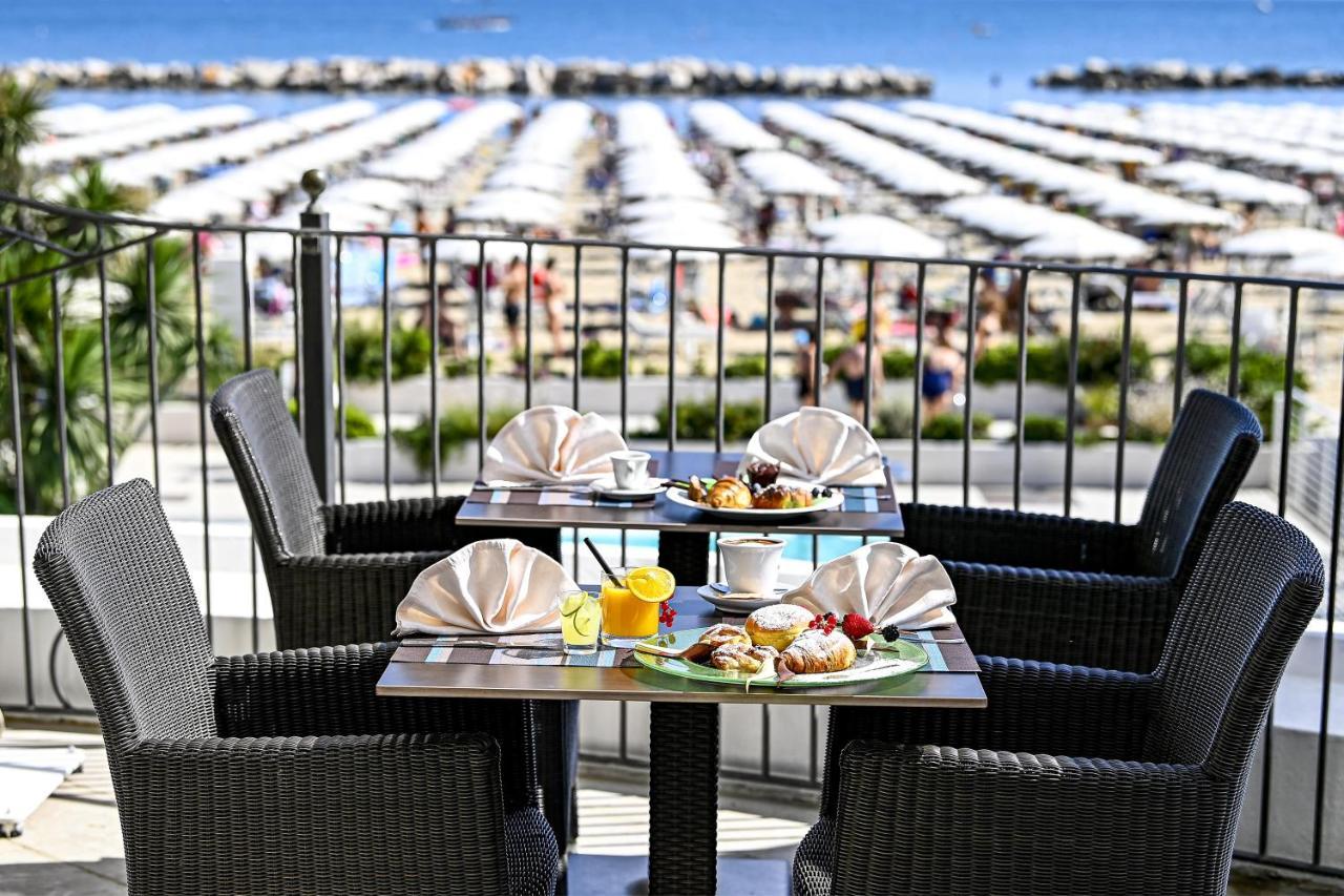 Hotel La Rosa Cattolica Kültér fotó