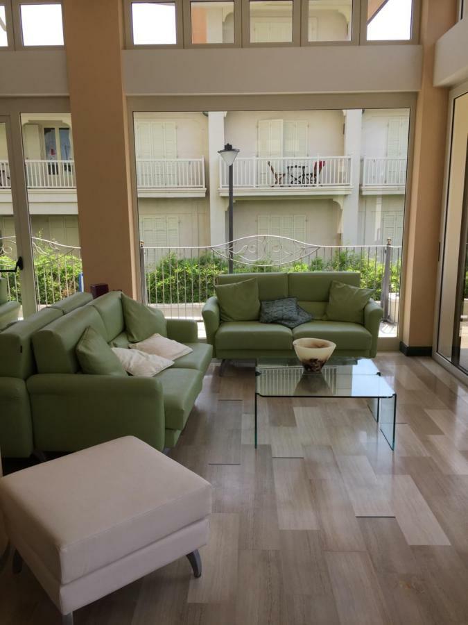 Hotel La Rosa Cattolica Kültér fotó