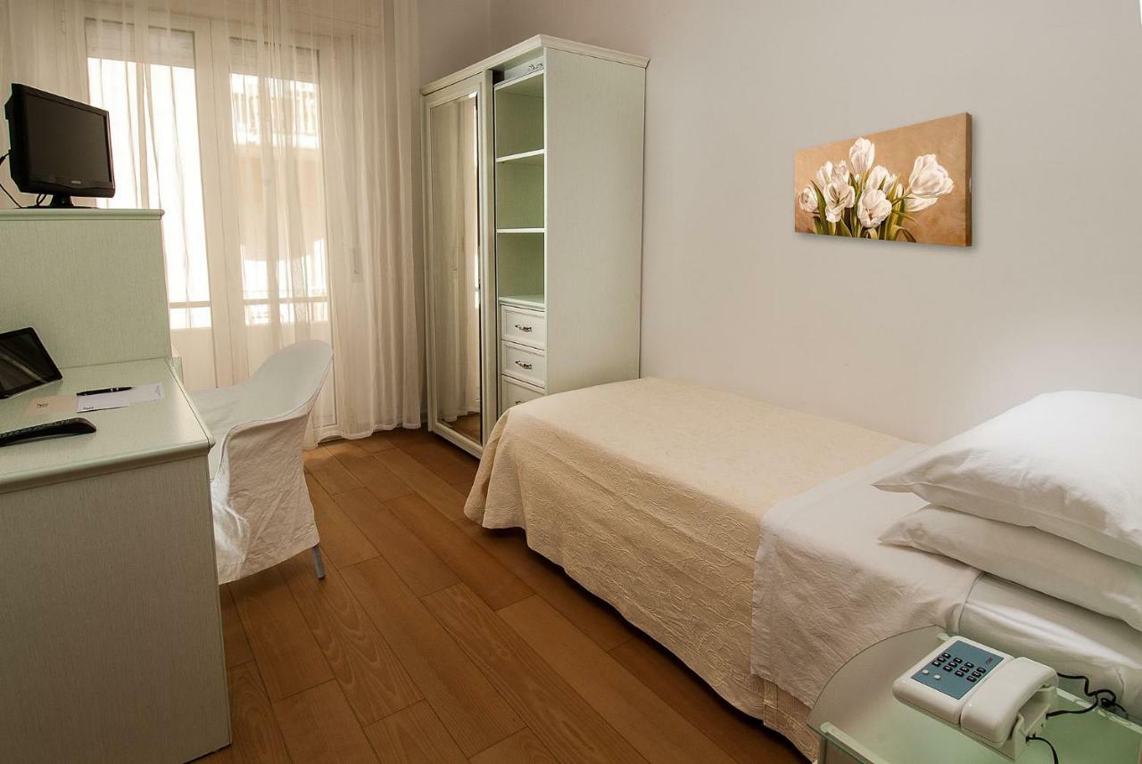 Hotel La Rosa Cattolica Kültér fotó