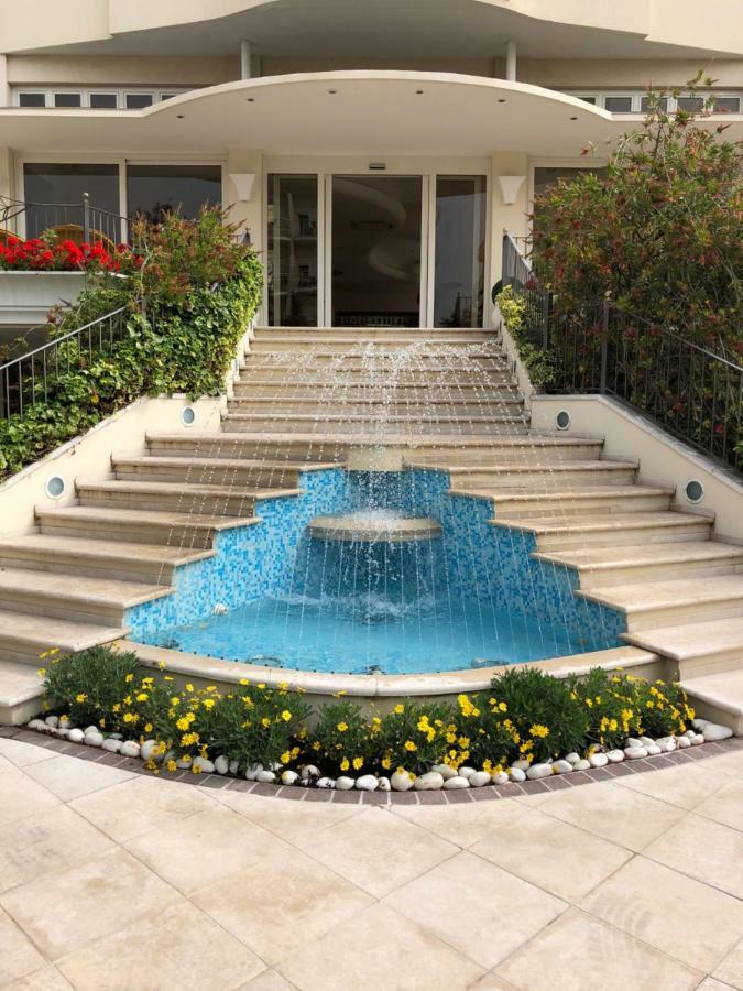 Hotel La Rosa Cattolica Kültér fotó