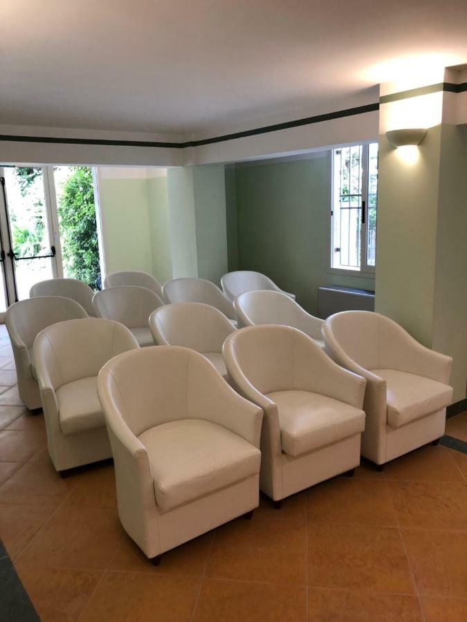 Hotel La Rosa Cattolica Kültér fotó